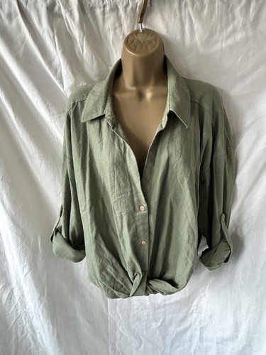 Camicia donna zara - camicia,
