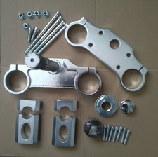 FIR Pit Bike Triplo Morsetto