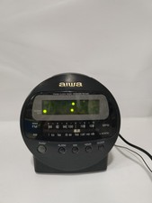 RADIO SVEGLIA AIWA FR-35