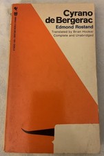 Cyrano de Bergerac by Edmond