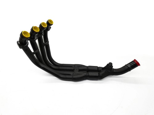 Collettore scarico honda - di, (honda