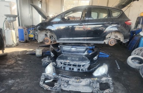 Ford max 2014 ricambi - c,