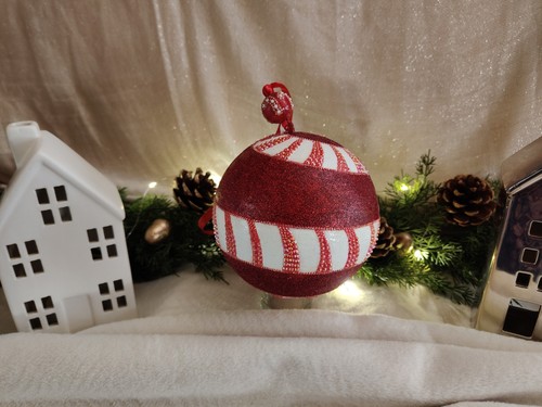 Sfera natale artigianale a - sfera,