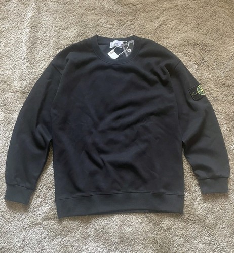 Felpa stone island - stone,