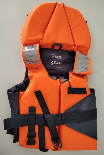 Tribord giubbotto salvagente