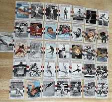 1991 Impel US Olympic Hall of