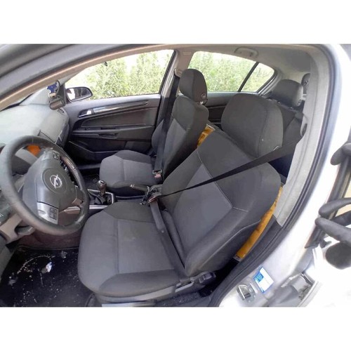 Sedili completi opel astra - opel, h