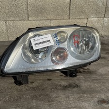Faro anteriore sinistro SX