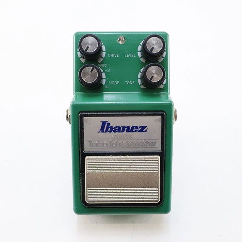 Ibanez ts9dx 298126 - ibanez,