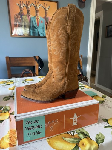 Stivali cowboy tecovas - stivali, da