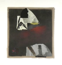 Giuseppe Santomaso: Senza