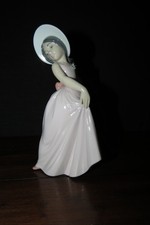Lladro 6276 Ritirato, "Iris"