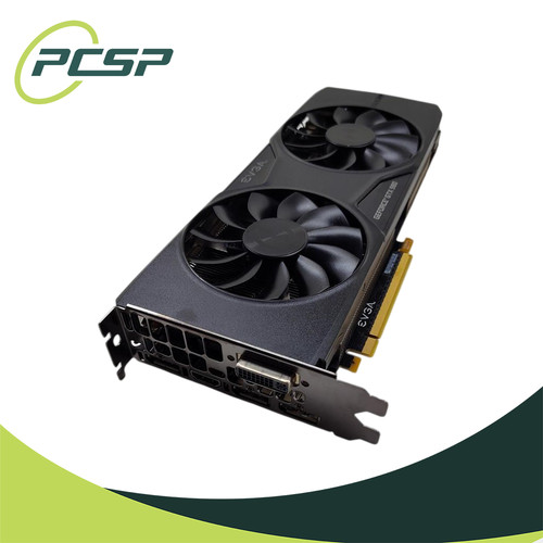 Evga geforce gtx 980 - 980, gb