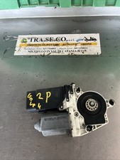 MOTORINO ALZAVETRO POSTERIORE SINISTRO PER VOLKSWAGEN Golf 4 Berlina 1K4839401c