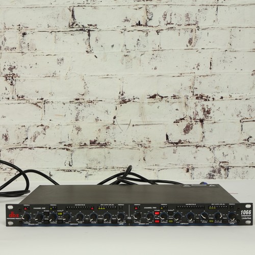 Dbx 1066 - dbx,