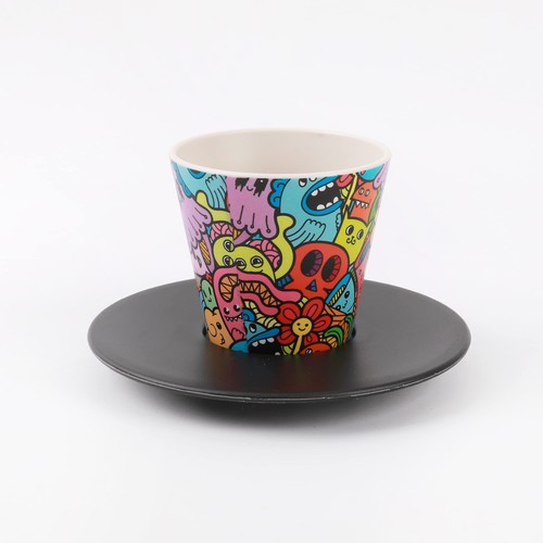 Idrink set tazzina - set,