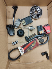 Ricambi vari Scooter/Moto 50