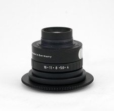 Schneider Componon 35mm f/2