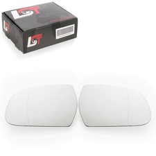 Set 2 vetri specchietti