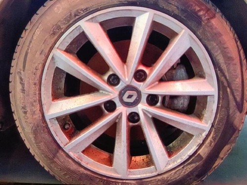 Cerchio renault megane - renault,