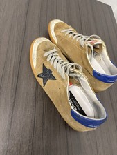 Golden Goose Superstar taglia