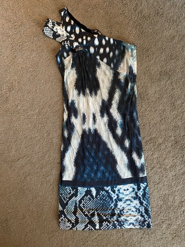 Abito donna roberto cavalli - donna,