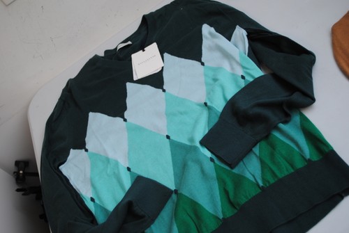 Ballantyne maglione 50 - maglione, l-50
