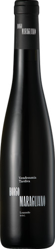 Loazzolo doc vendemmia tardiva - loazzolo,
