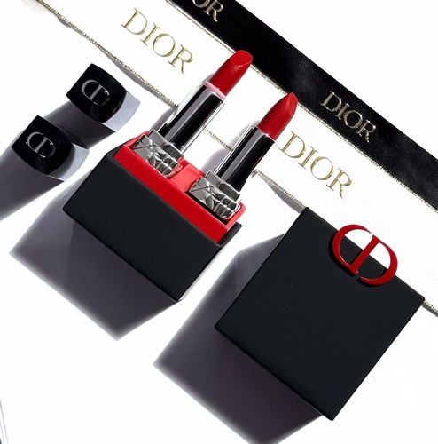 Dior limited edition rouge - limited,