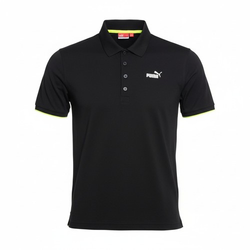 Polo puma volvo ocean - polo,