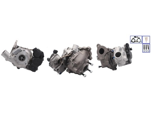 Turbo per toyota - per, verso