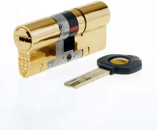 Yale anti scatto - yale,