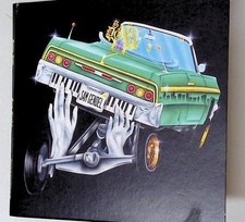 Satin Doll Gendel, Sam: