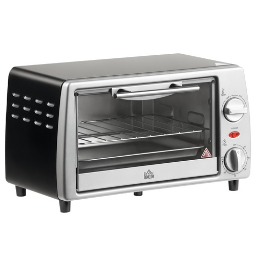Homcom fornetto elettrico 10l - homcom,