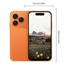 Telefono cellulare mini air