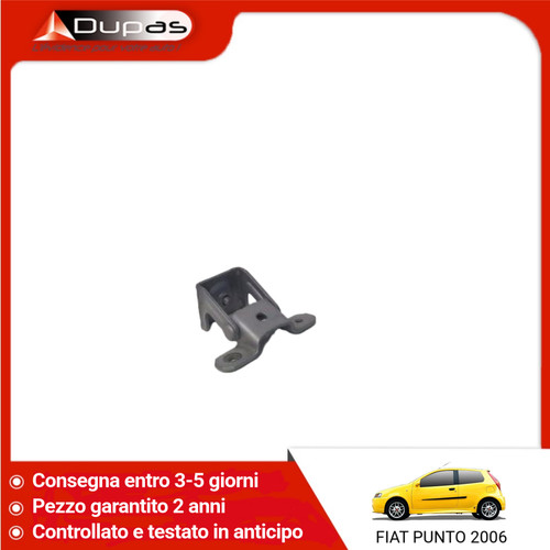 Cerniera sinistra - cerniera,