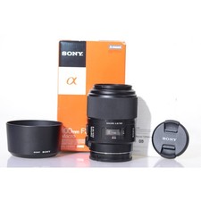 Sony sal100m28 8 - sal100m28, 2.8/100