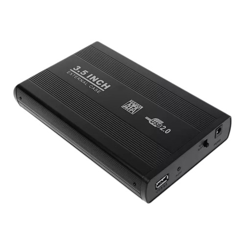 Case box sata usb 2 - box, 2.0