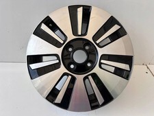 1 cerchio in lega 15 pollici 1S0601025AH VW Up Rim Wheel