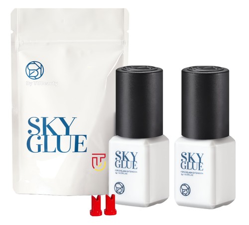 Sky glue adesivo - sky, extension