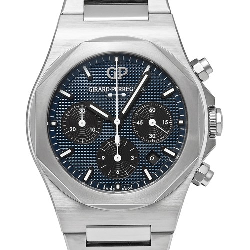 Girard perregaux laureato - girard-perregaux,