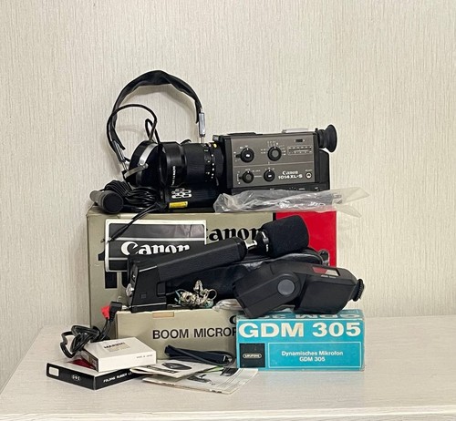 Canon 1014 super - canon, xl-s