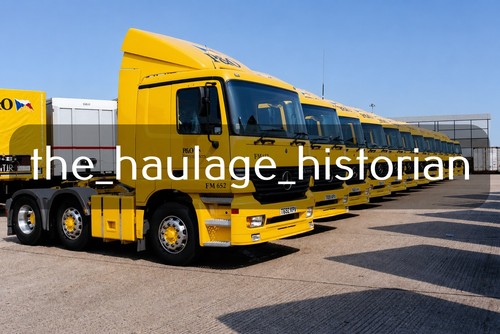 Thh truck photos - thh,