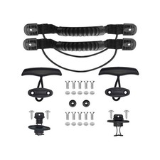 Kayak Deck Rigging Kit Boat