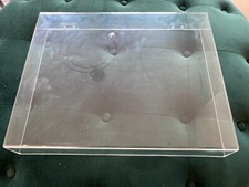 Luxman PD264 Original Dust