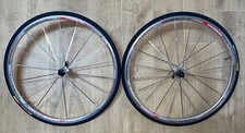 Set coppia ruote - bici, corsa
