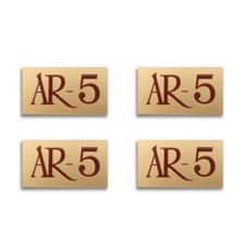 AR-5 altoparlante ricerca