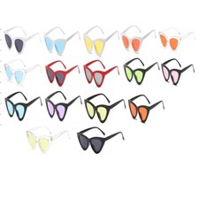 Occhiali da sole gatto donna