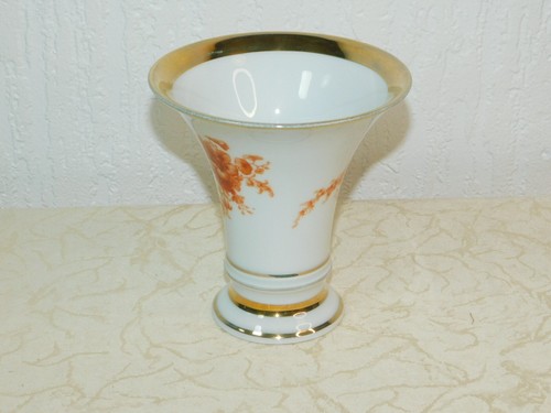 Vaso fürstenberg decorazione - vaso, "decorazione