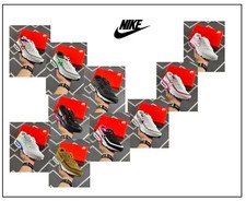 NIKE AIR MAX AIRMAX BW classic